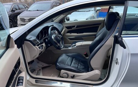 Mercedes-Benz E-Класс, 2014 год, 3 050 000 рублей, 6 фотография