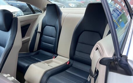 Mercedes-Benz E-Класс, 2014 год, 3 050 000 рублей, 7 фотография