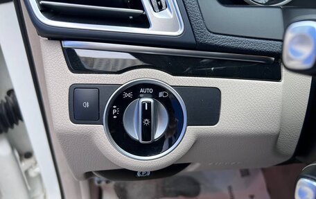 Mercedes-Benz E-Класс, 2014 год, 3 050 000 рублей, 13 фотография