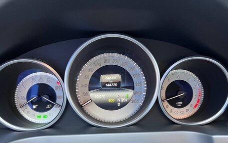 Mercedes-Benz E-Класс, 2014 год, 3 050 000 рублей, 15 фотография