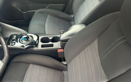 Nissan Leaf II, 2018 год, 1 977 048 рублей, 7 фотография