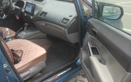 Honda Civic VIII, 2008 год, 500 000 рублей, 8 фотография