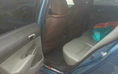 Honda Civic VIII, 2008 год, 500 000 рублей, 6 фотография