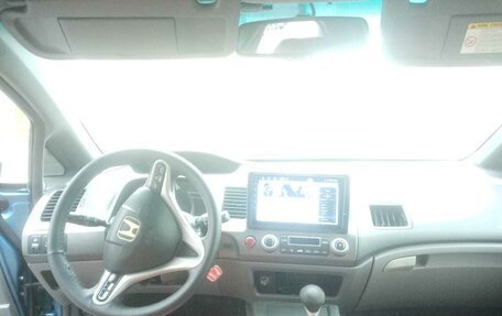 Honda Civic VIII, 2008 год, 500 000 рублей, 9 фотография