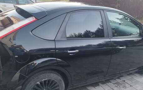 Ford Focus II рестайлинг, 2010 год, 700 000 рублей, 3 фотография