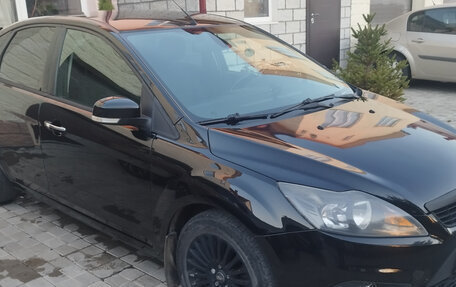 Ford Focus II рестайлинг, 2010 год, 700 000 рублей, 4 фотография