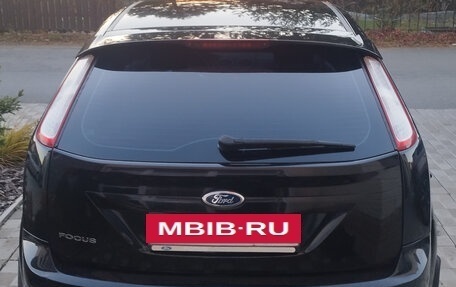 Ford Focus II рестайлинг, 2010 год, 700 000 рублей, 2 фотография