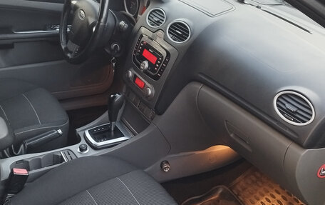 Ford Focus II рестайлинг, 2010 год, 700 000 рублей, 8 фотография