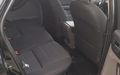 Ford Focus II рестайлинг, 2010 год, 700 000 рублей, 9 фотография