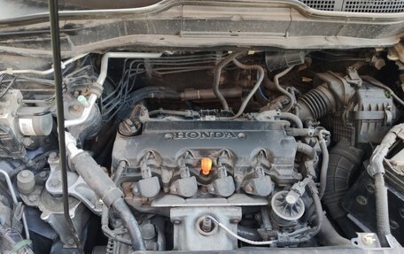 Honda CR-V III рестайлинг, 2008 год, 999 000 рублей, 3 фотография