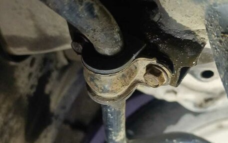 Honda CR-V III рестайлинг, 2008 год, 999 000 рублей, 4 фотография