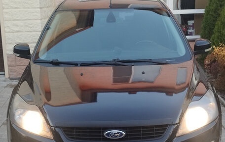 Ford Focus II рестайлинг, 2010 год, 700 000 рублей, 10 фотография