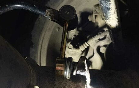 Honda CR-V III рестайлинг, 2008 год, 999 000 рублей, 5 фотография