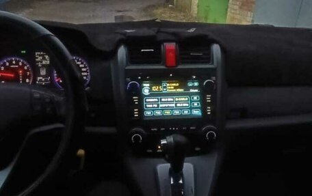 Honda CR-V III рестайлинг, 2008 год, 999 000 рублей, 7 фотография