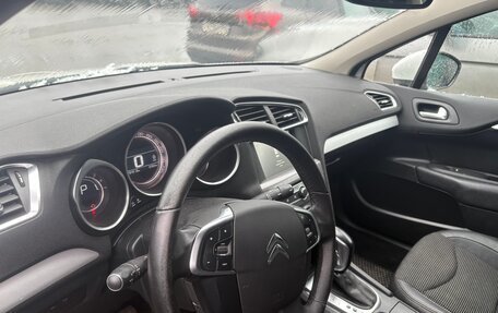 Citroen C4 II рестайлинг, 2019 год, 1 000 000 рублей, 5 фотография