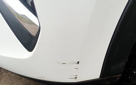 Haval F7 I, 2021 год, 1 670 000 рублей, 3 фотография