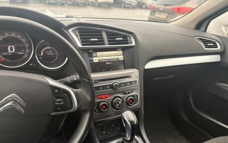 Citroen C4 II рестайлинг, 2019 год, 1 000 000 рублей, 9 фотография