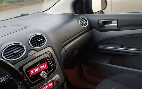 Ford Focus II рестайлинг, 2010 год, 700 000 рублей, 7 фотография