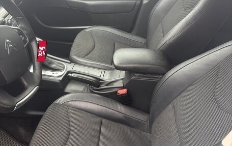 Citroen C4 II рестайлинг, 2019 год, 1 000 000 рублей, 6 фотография