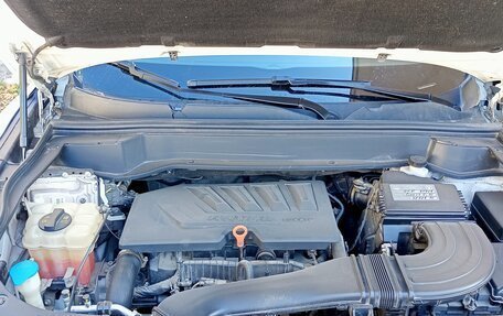 Haval F7 I, 2021 год, 1 670 000 рублей, 4 фотография