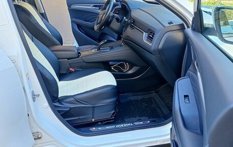 Haval F7 I, 2021 год, 1 670 000 рублей, 9 фотография