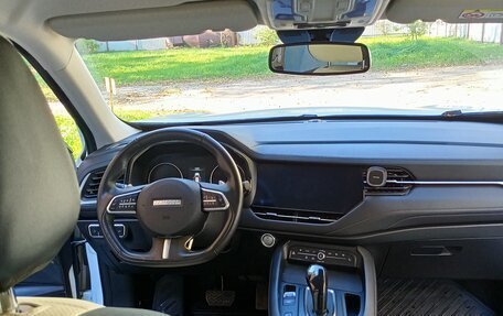 Haval F7 I, 2021 год, 1 670 000 рублей, 8 фотография