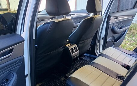 Haval F7 I, 2021 год, 1 670 000 рублей, 11 фотография