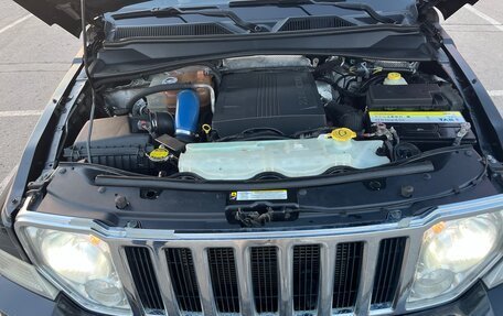 Jeep Cherokee, 2011 год, 1 540 000 рублей, 5 фотография