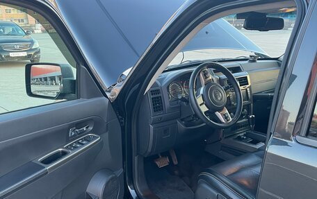 Jeep Cherokee, 2011 год, 1 540 000 рублей, 6 фотография