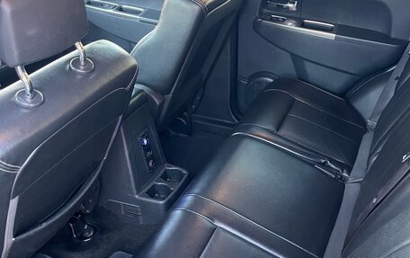 Jeep Cherokee, 2011 год, 1 540 000 рублей, 12 фотография