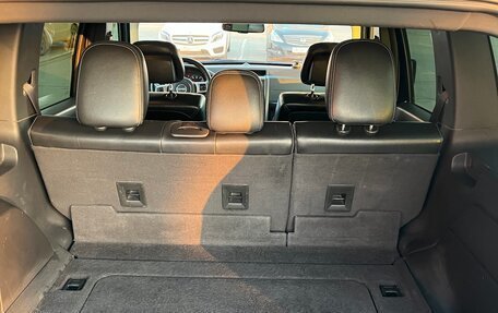 Jeep Cherokee, 2011 год, 1 540 000 рублей, 15 фотография