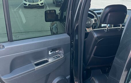 Jeep Cherokee, 2011 год, 1 540 000 рублей, 11 фотография