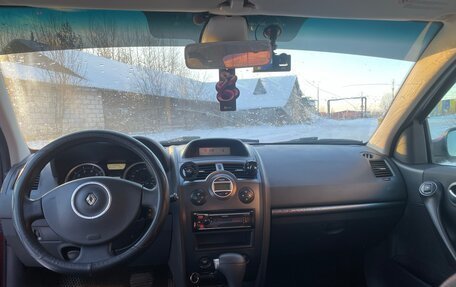 Renault Megane II, 2007 год, 450 000 рублей, 2 фотография