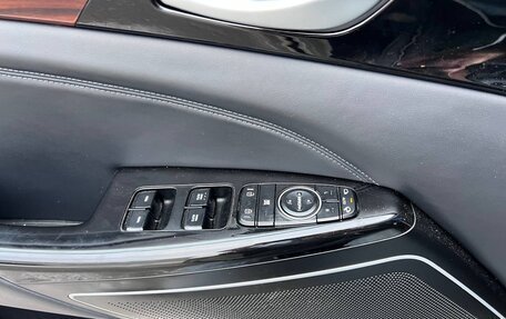 KIA K7, 2016 год, 2 890 000 рублей, 12 фотография