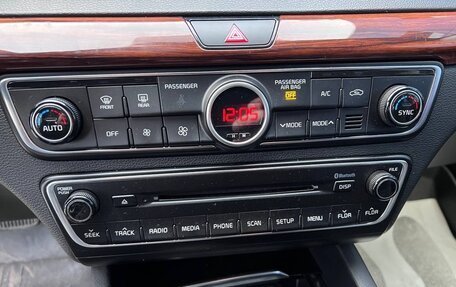 KIA K7, 2016 год, 2 890 000 рублей, 9 фотография