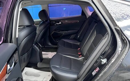 KIA K7, 2016 год, 2 890 000 рублей, 13 фотография