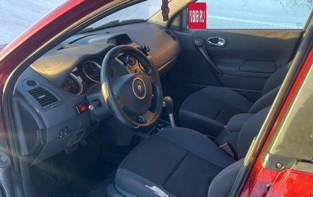 Renault Megane II, 2007 год, 450 000 рублей, 3 фотография