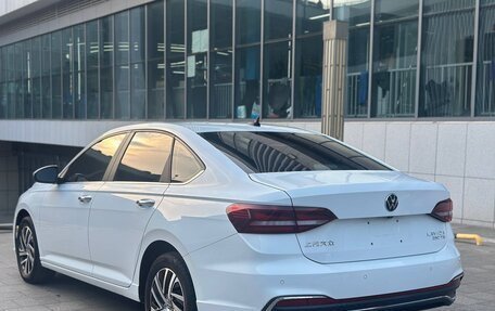 Volkswagen Lavida, 2022 год, 2 030 000 рублей, 2 фотография