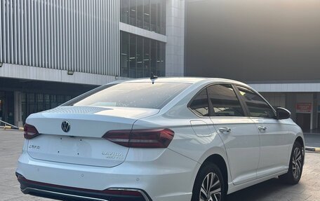 Volkswagen Lavida, 2022 год, 2 030 000 рублей, 3 фотография