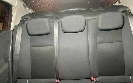 Renault Megane II, 2007 год, 450 000 рублей, 14 фотография