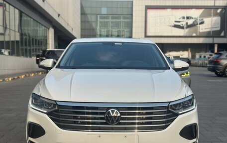 Volkswagen Lavida, 2022 год, 2 030 000 рублей, 5 фотография