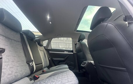 Volkswagen Lavida, 2022 год, 2 030 000 рублей, 9 фотография