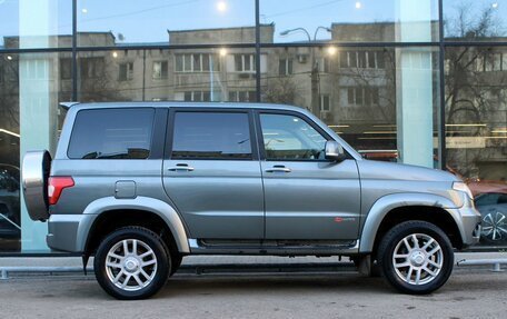 ЛуАЗ Patriot, 2015 год, 917 000 рублей, 4 фотография