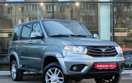 ЛуАЗ Patriot, 2015 год, 917 000 рублей, 3 фотография