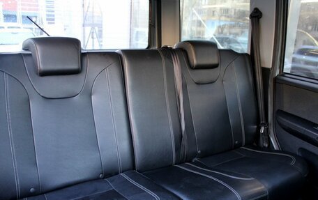 ЛуАЗ Patriot, 2015 год, 917 000 рублей, 10 фотография