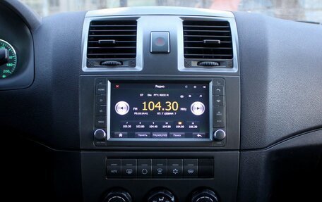 ЛуАЗ Patriot, 2015 год, 917 000 рублей, 12 фотография