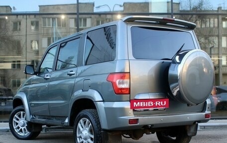 ЛуАЗ Patriot, 2015 год, 917 000 рублей, 7 фотография