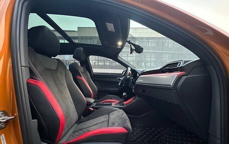 Audi Q3, 2019 год, 2 830 000 рублей, 6 фотография