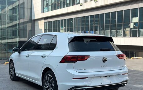 Volkswagen Golf VIII, 2022 год, 2 190 000 рублей, 5 фотография