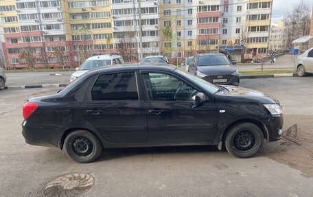 Datsun on-DO I рестайлинг, 2018 год, 400 000 рублей, 5 фотография